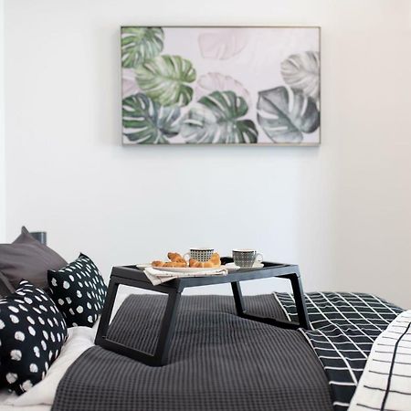 Apartment Tara & Ana Pula Ngoại thất bức ảnh