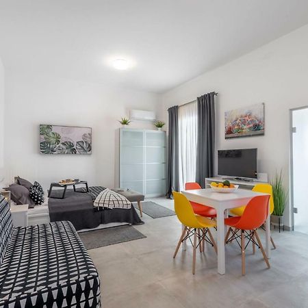 Apartment Tara & Ana Pula Ngoại thất bức ảnh