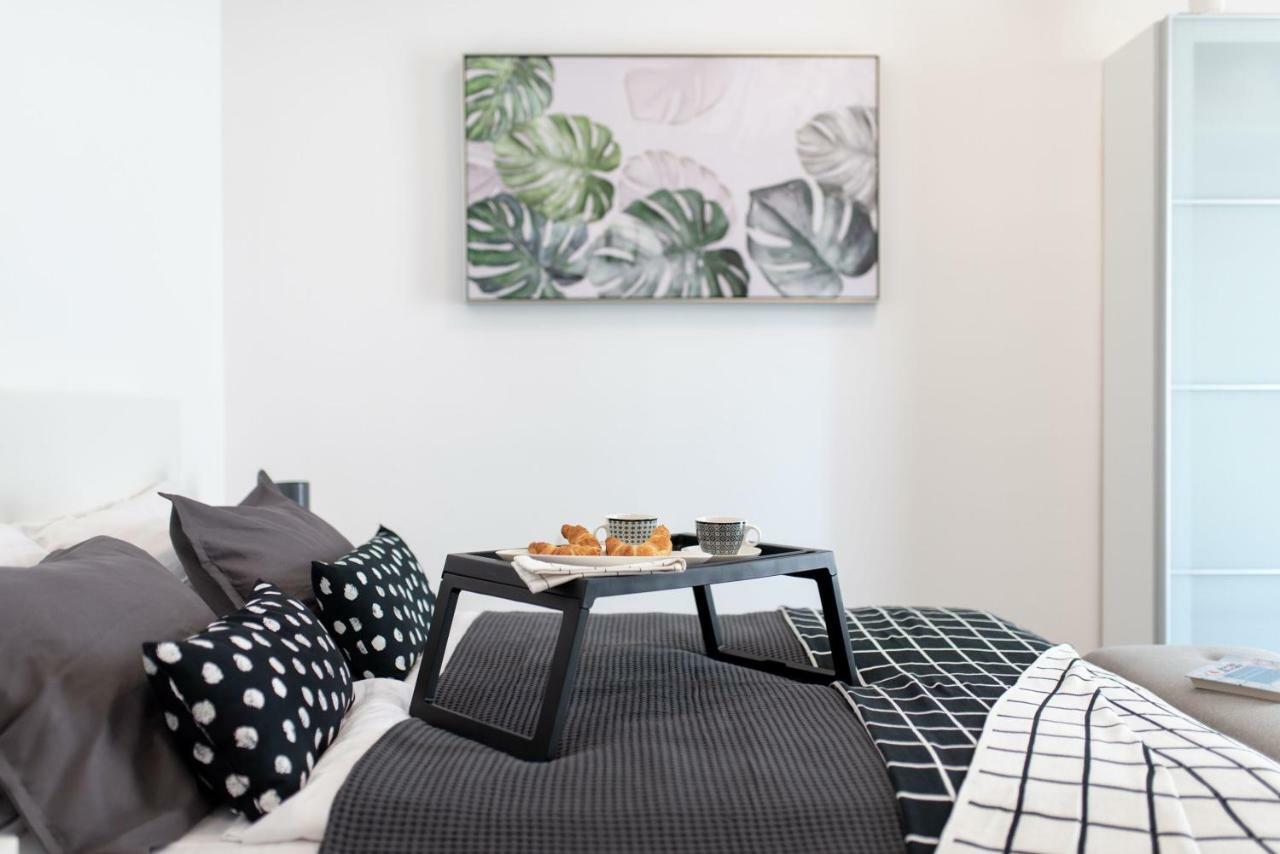Apartment Tara & Ana Pula Ngoại thất bức ảnh