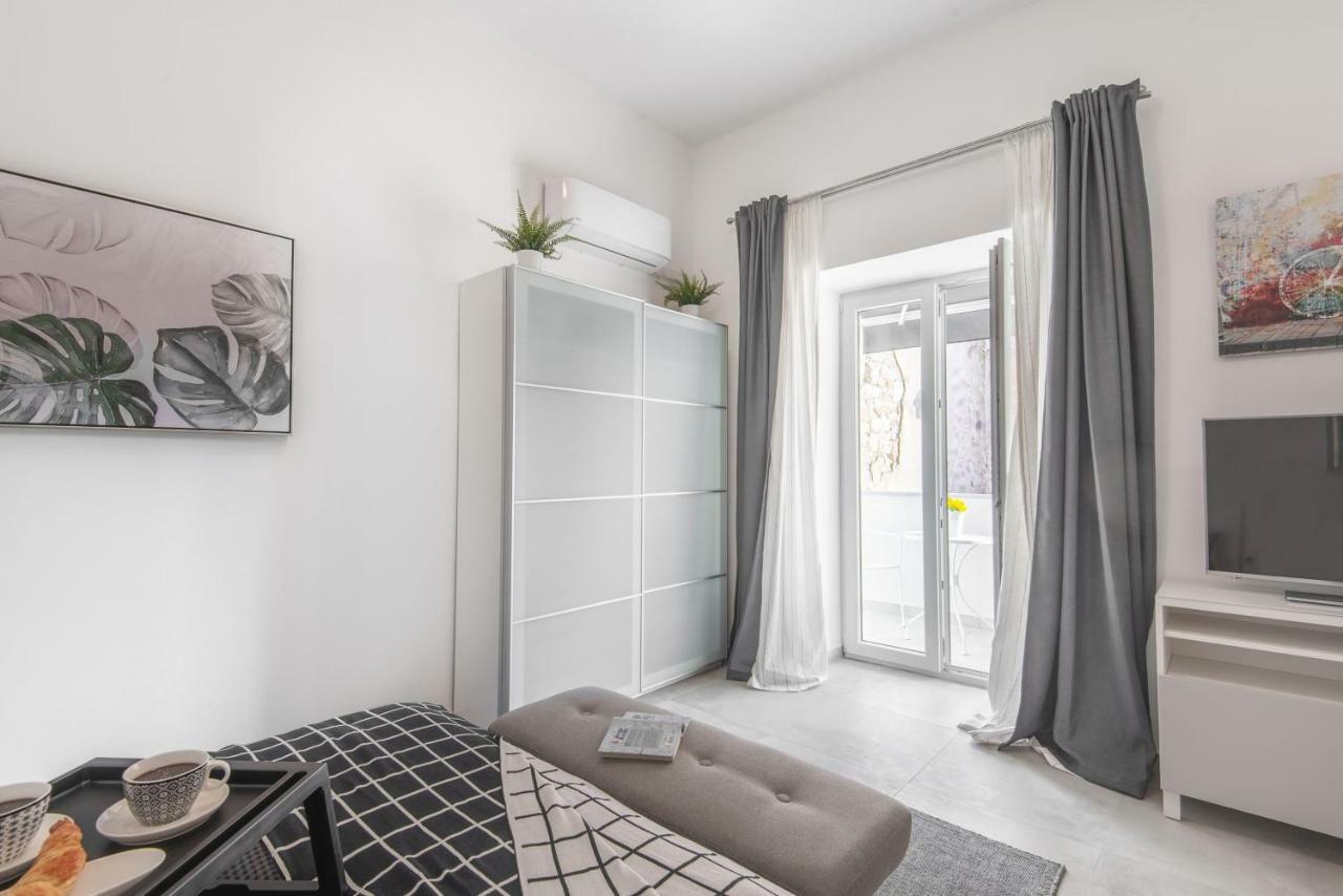 Apartment Tara & Ana Pula Ngoại thất bức ảnh