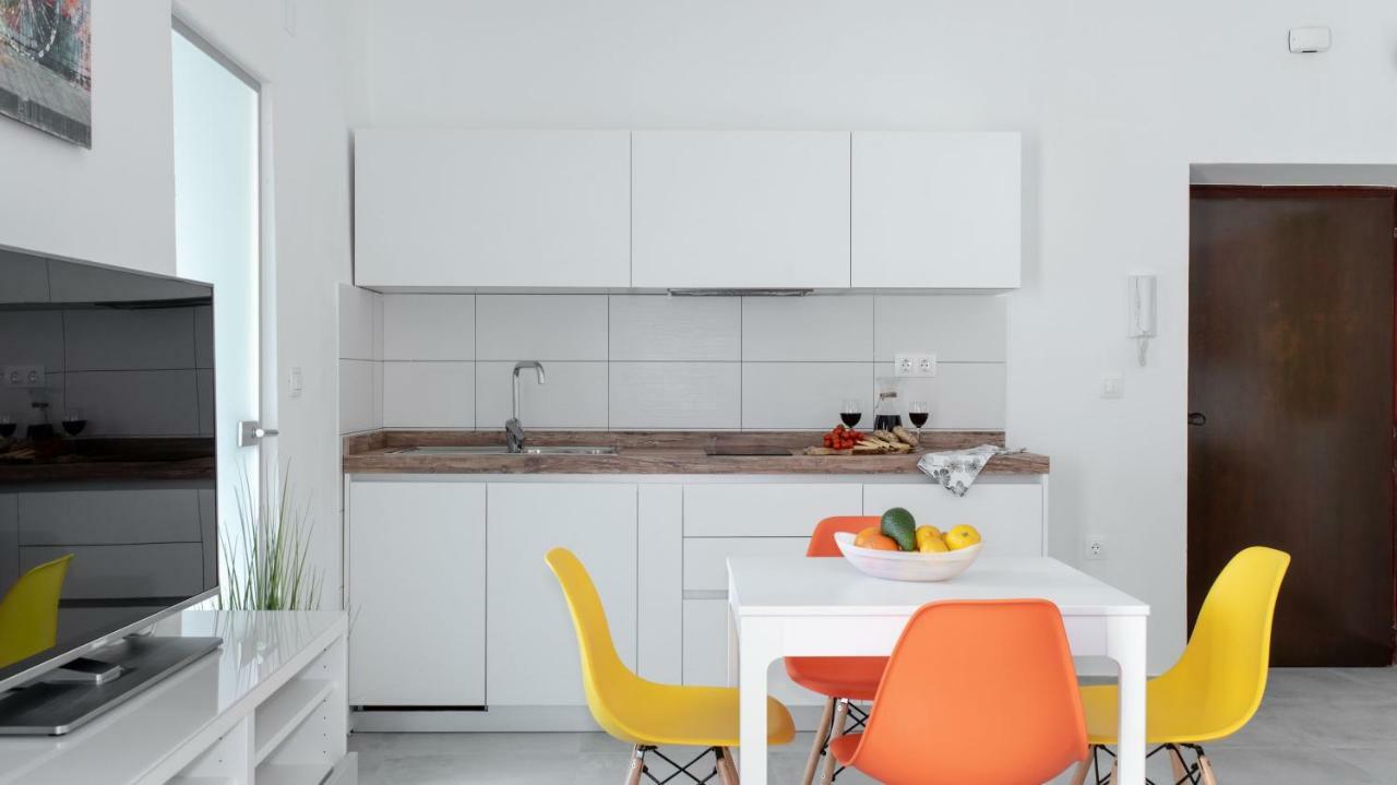 Apartment Tara & Ana Pula Ngoại thất bức ảnh