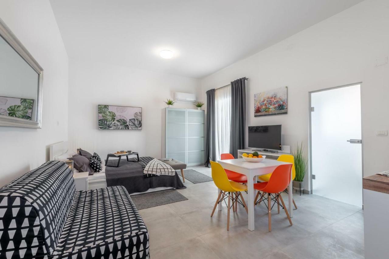 Apartment Tara & Ana Pula Ngoại thất bức ảnh