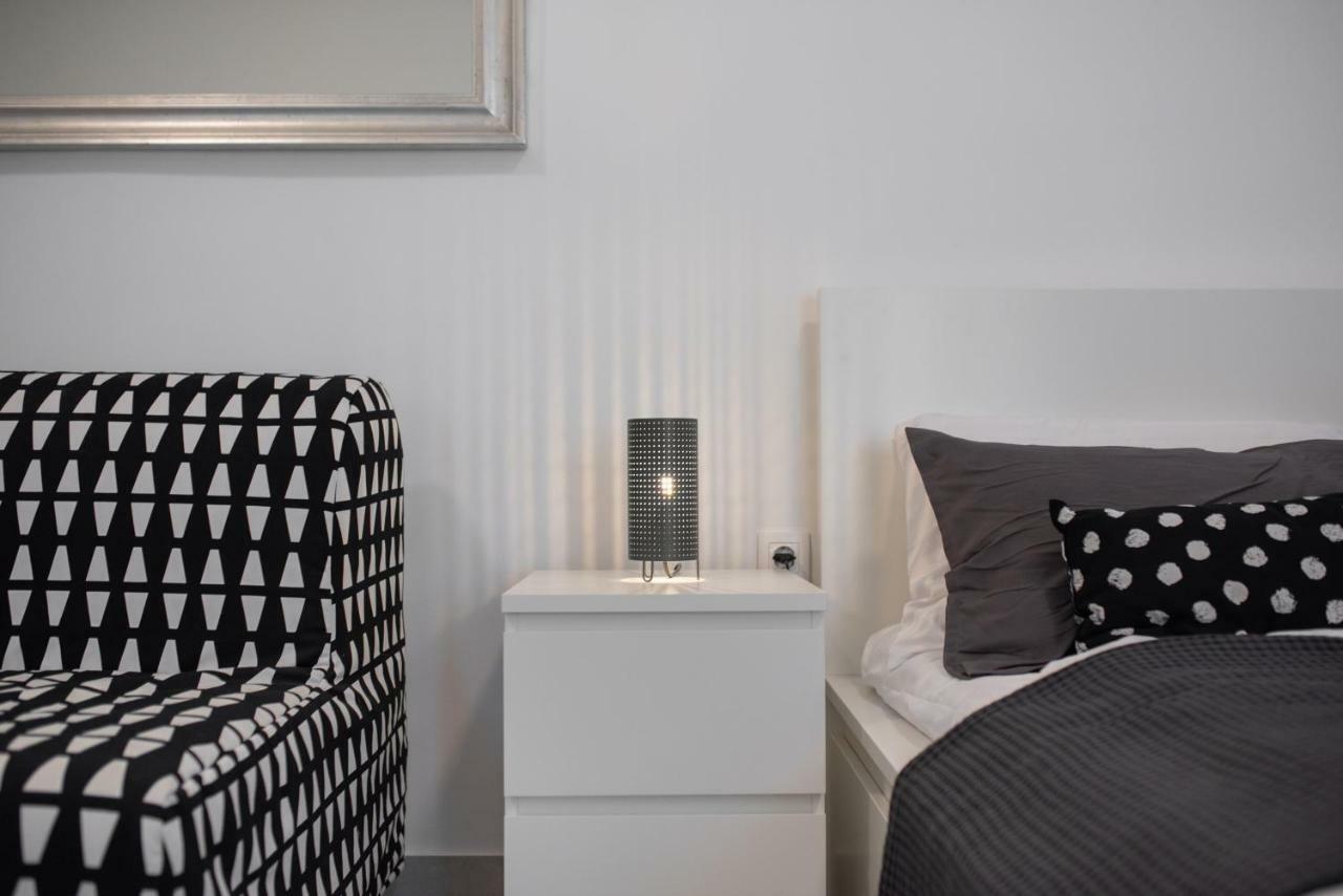 Apartment Tara & Ana Pula Ngoại thất bức ảnh