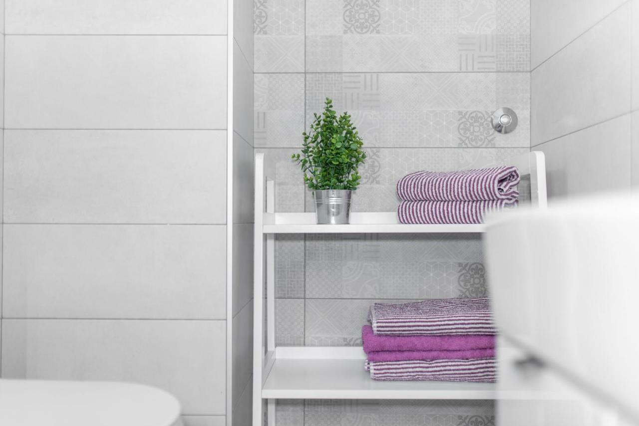 Apartment Tara & Ana Pula Ngoại thất bức ảnh