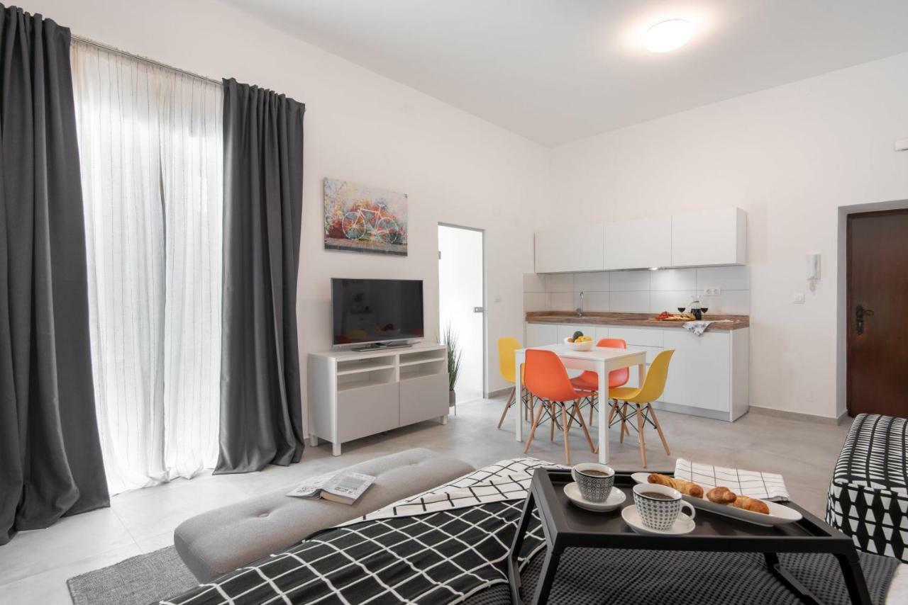 Apartment Tara & Ana Pula Ngoại thất bức ảnh