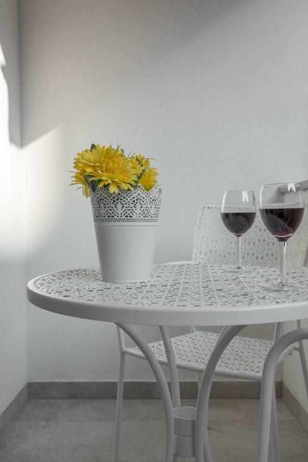 Apartment Tara & Ana Pula Ngoại thất bức ảnh