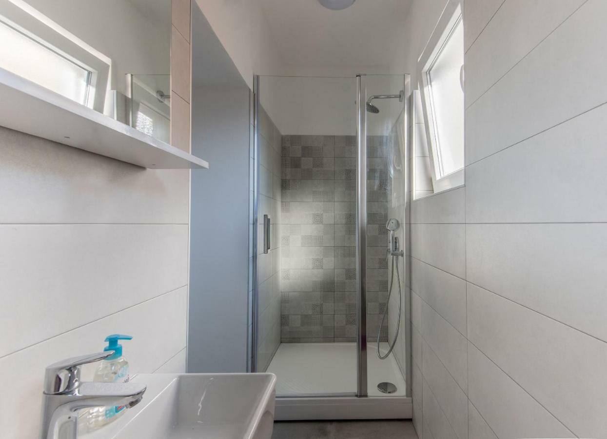 Apartment Tara & Ana Pula Ngoại thất bức ảnh