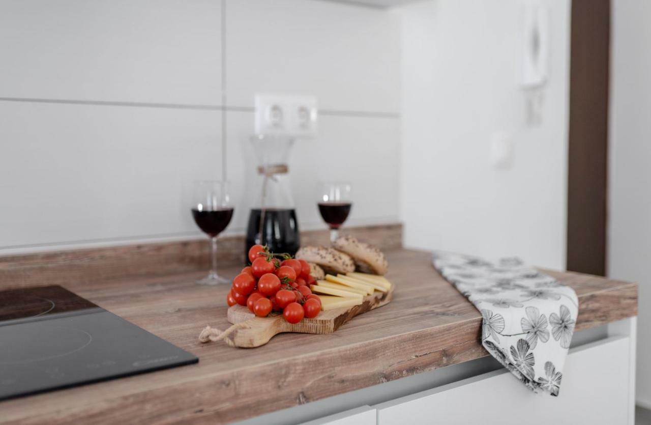 Apartment Tara & Ana Pula Ngoại thất bức ảnh