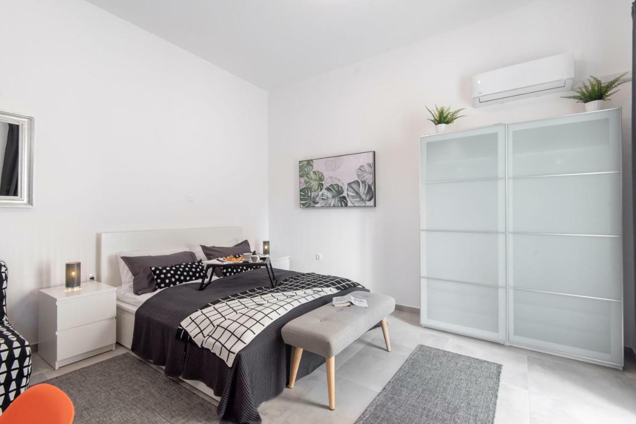 Apartment Tara & Ana Pula Ngoại thất bức ảnh